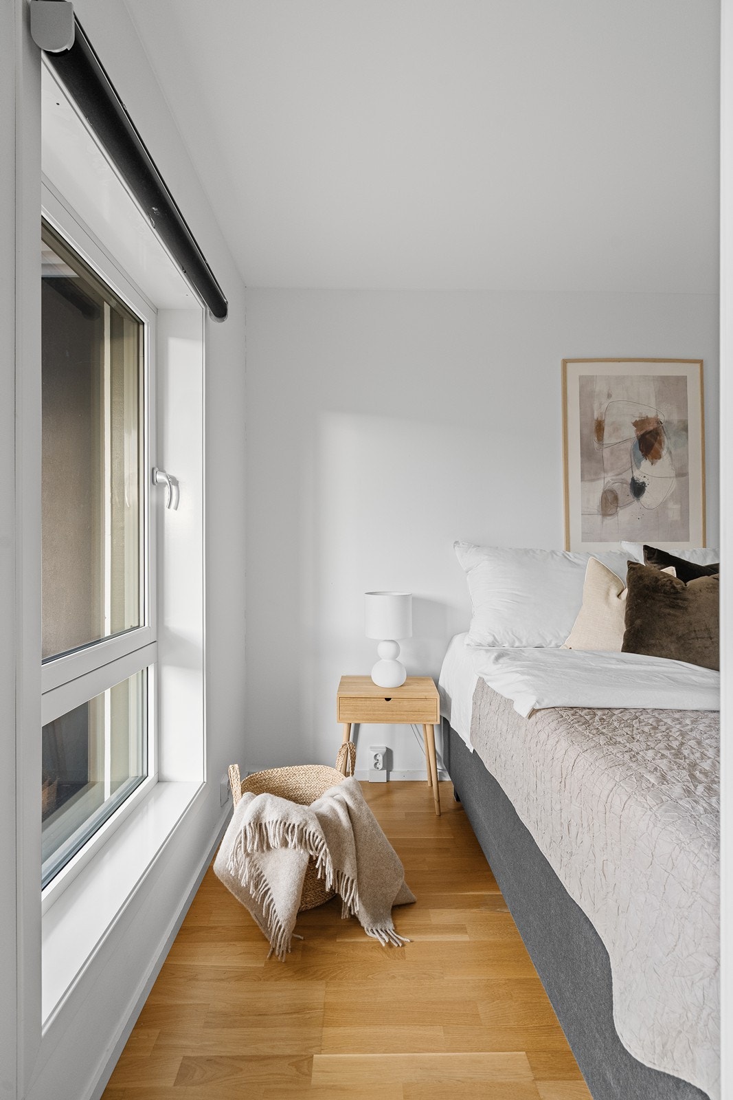 Hovedsoverom Galleribilde