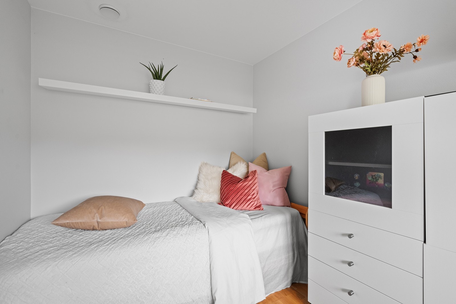 Soverom nr.2 Galleribilde