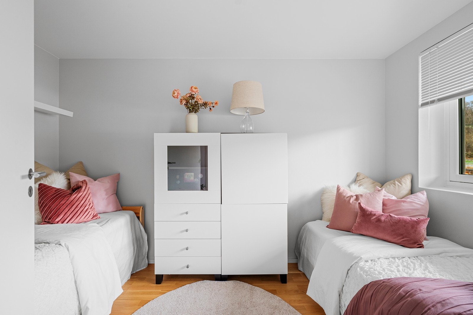 Soverom nr.2 Galleribilde