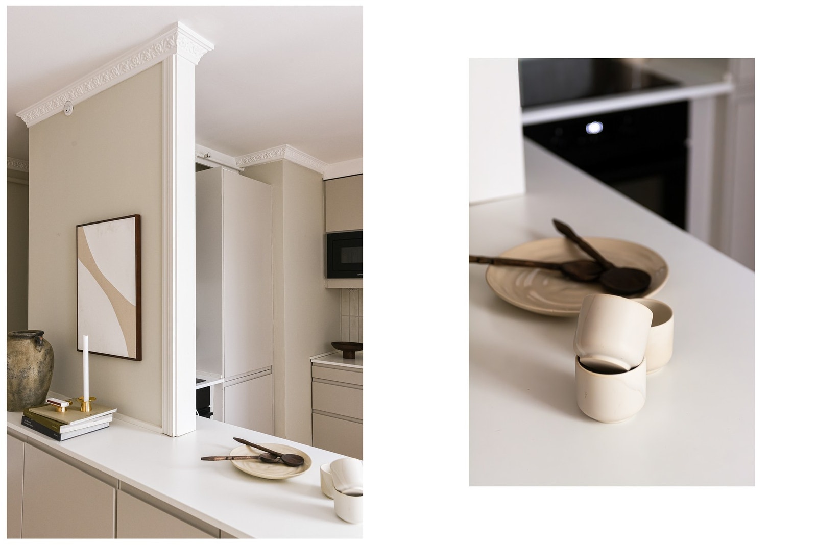 Sameiet er i ferd med å gå over til OBOS som forretningsfører - og det vil innføres IN-ordning over nyttår. Galleribilde