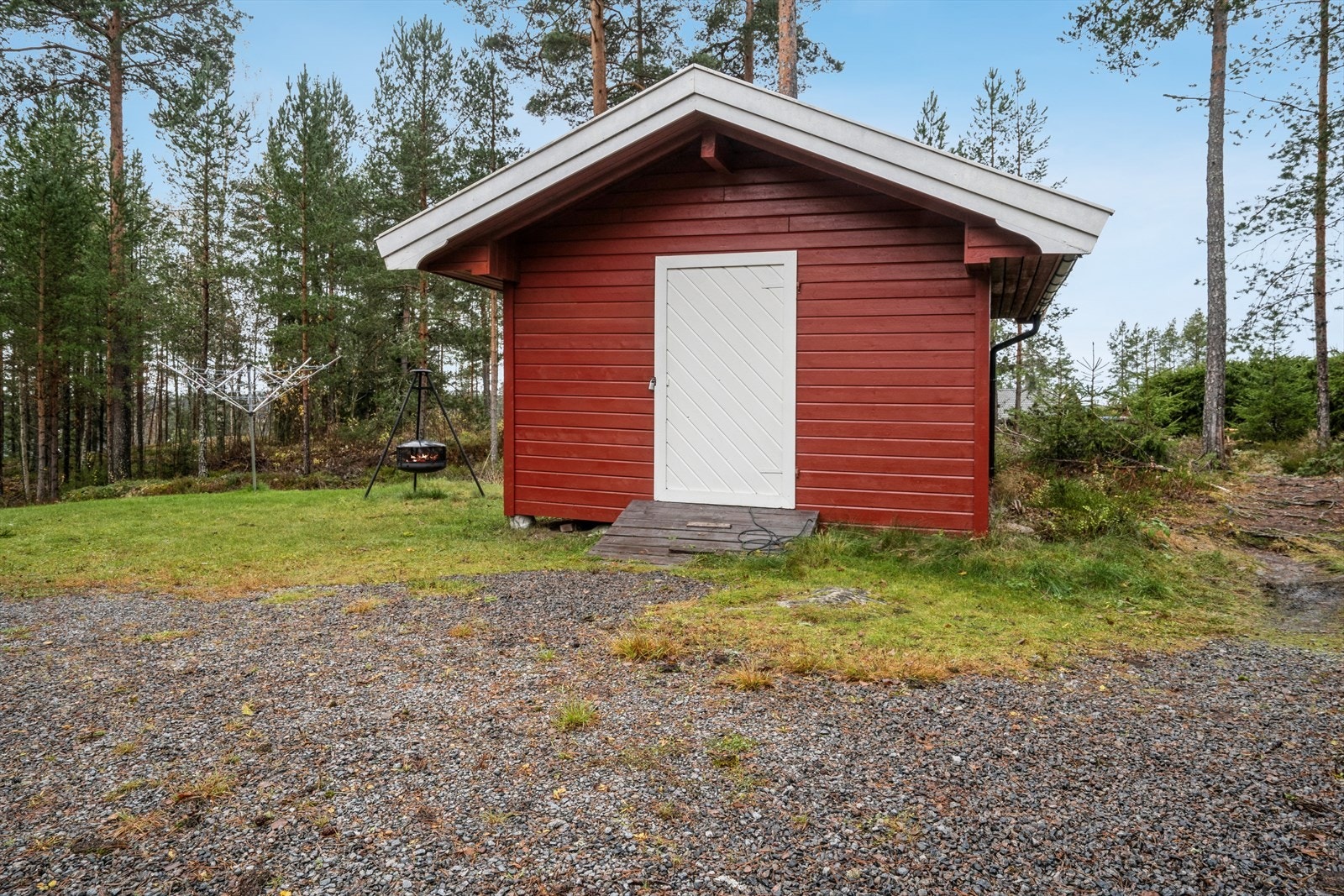 Felles bod Galleribilde