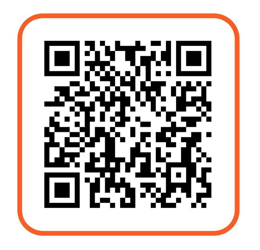 Bruk qr-koden og bli med på årets viktigste budrunde for barn og unge. Alle monner drar, og hvert bidrag mottas med stor takk! Galleribilde