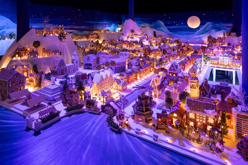 Årets viktigste budrunde til inntekt for Energisenteret for barn og unge på Haukeland sykehus. Galleribilde