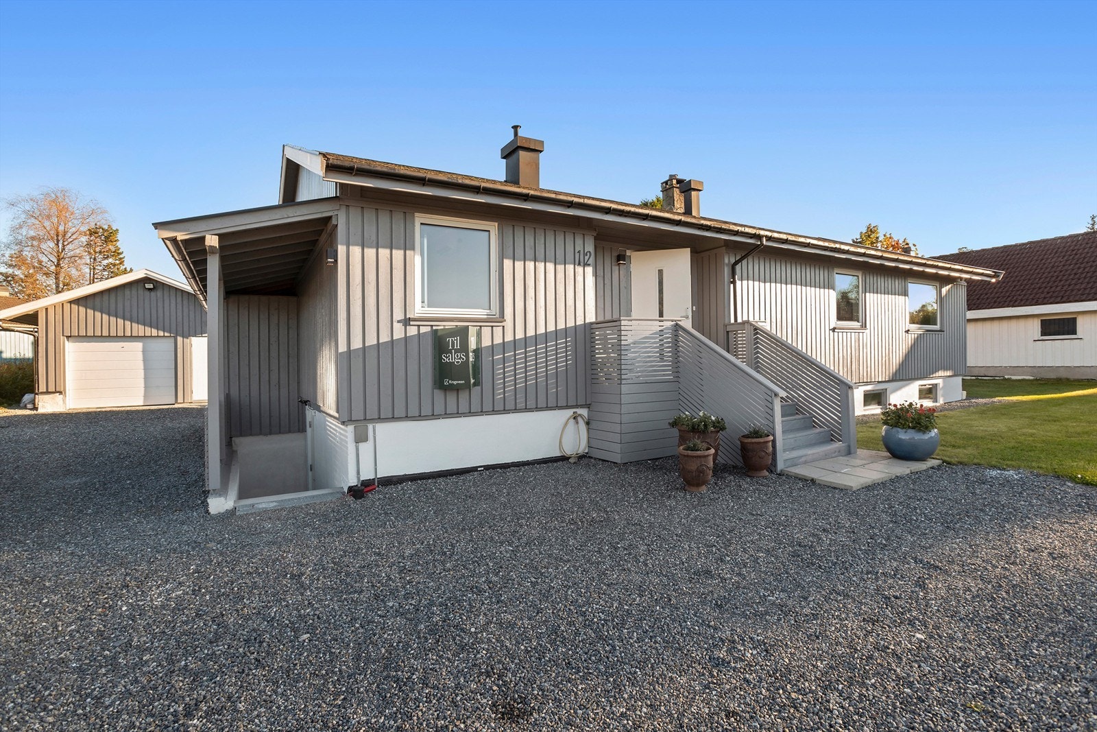 Velkommen! Galleribilde