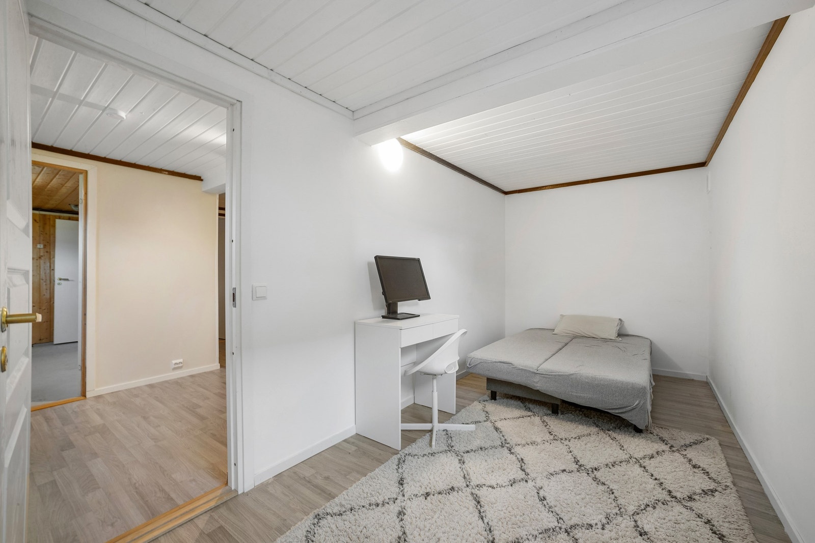 Soverom 4 Galleribilde