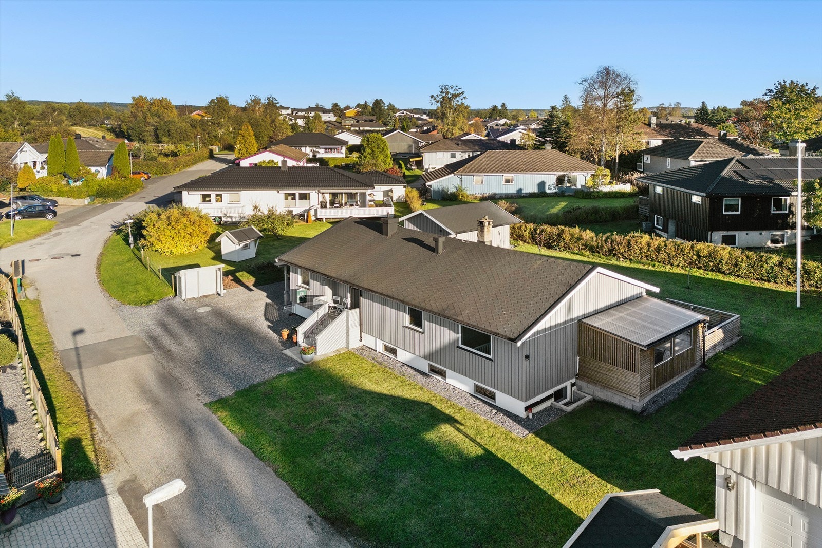 Velkommne til visning! Husk påmelding. Galleribilde