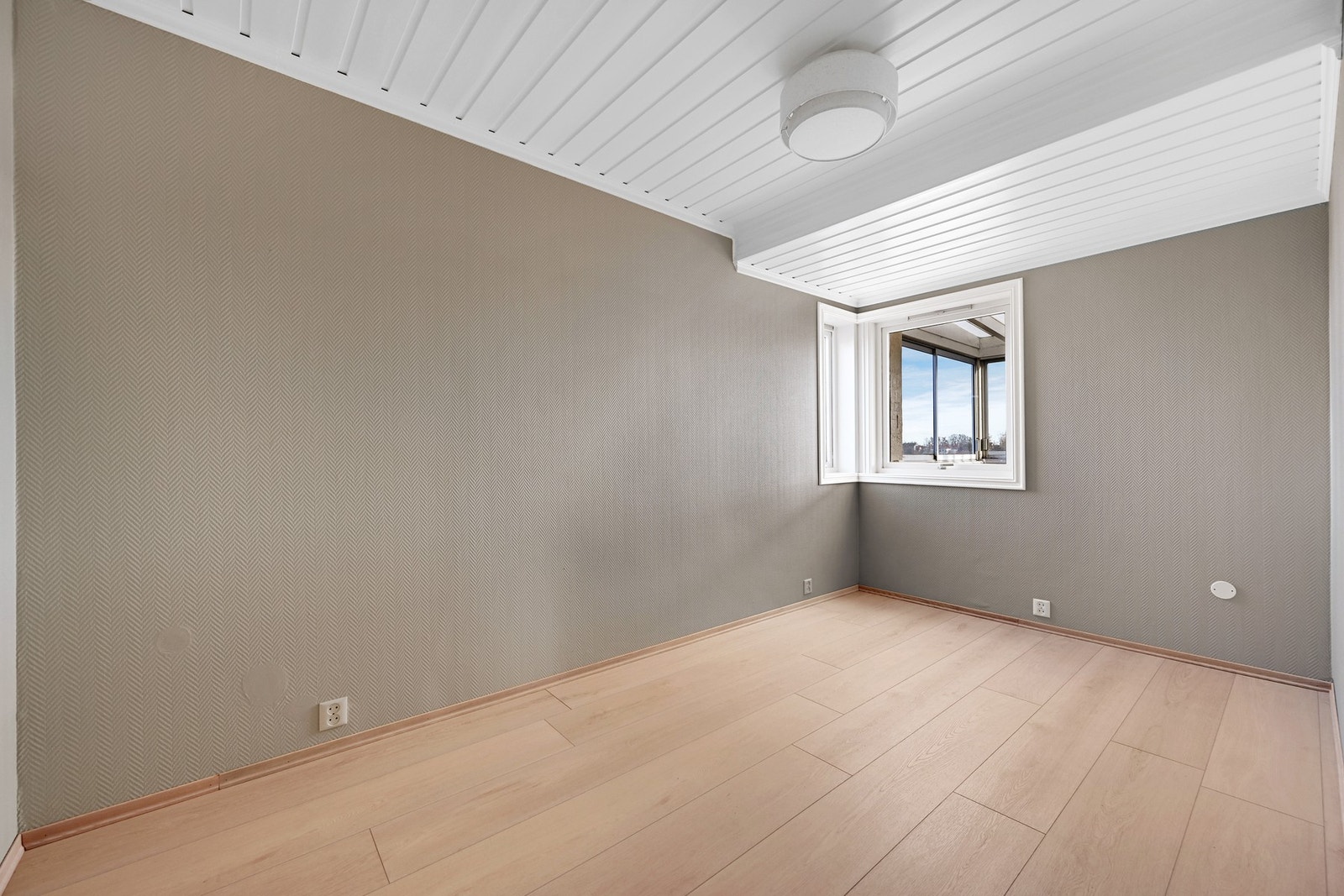 Soverom II Galleribilde