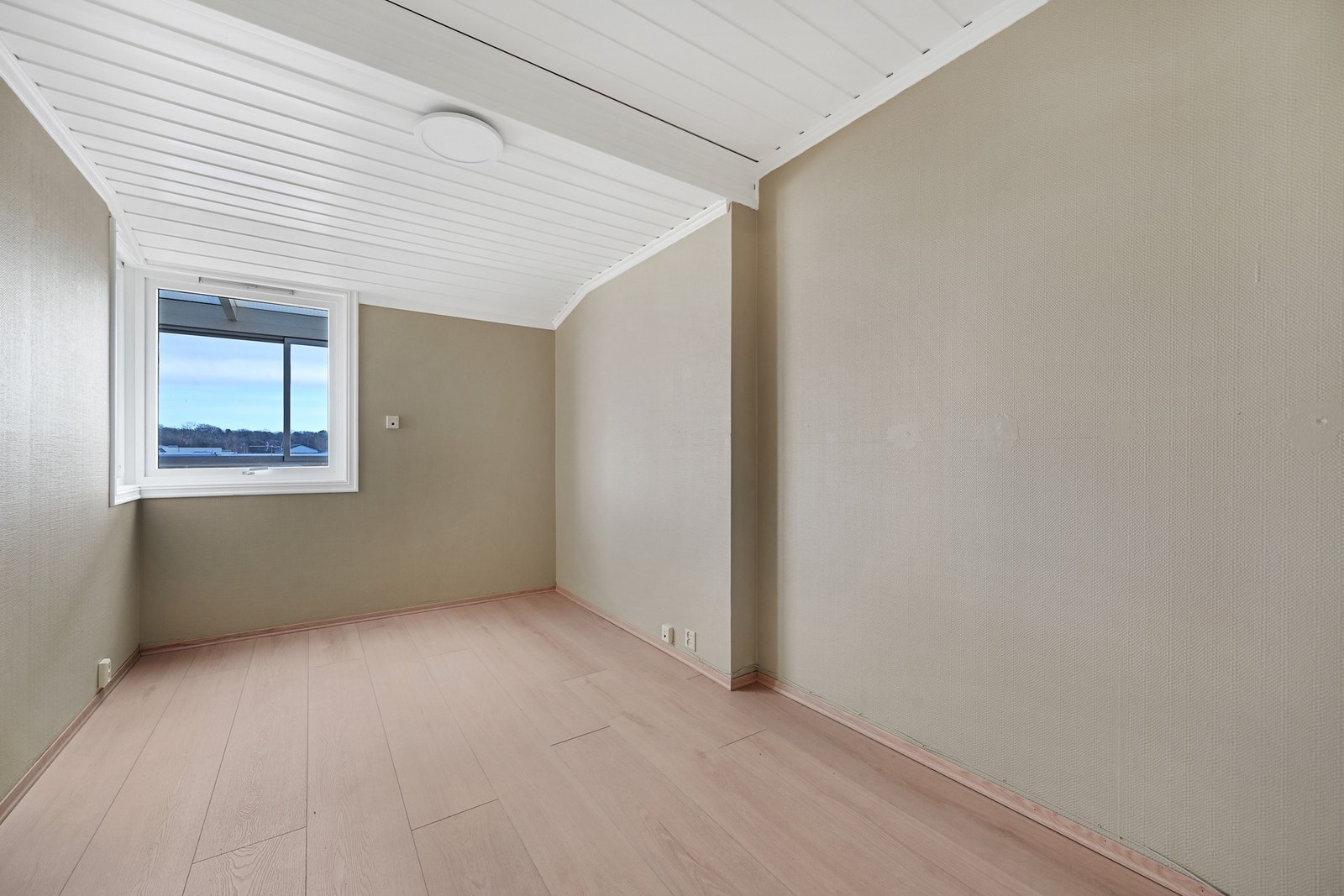 Soverom III Galleribilde