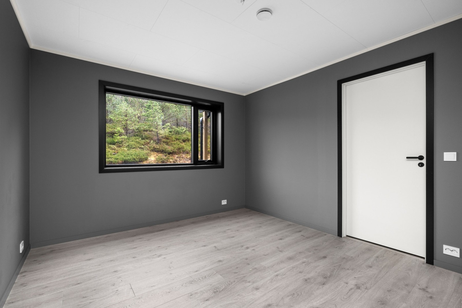 Soverom Galleribilde