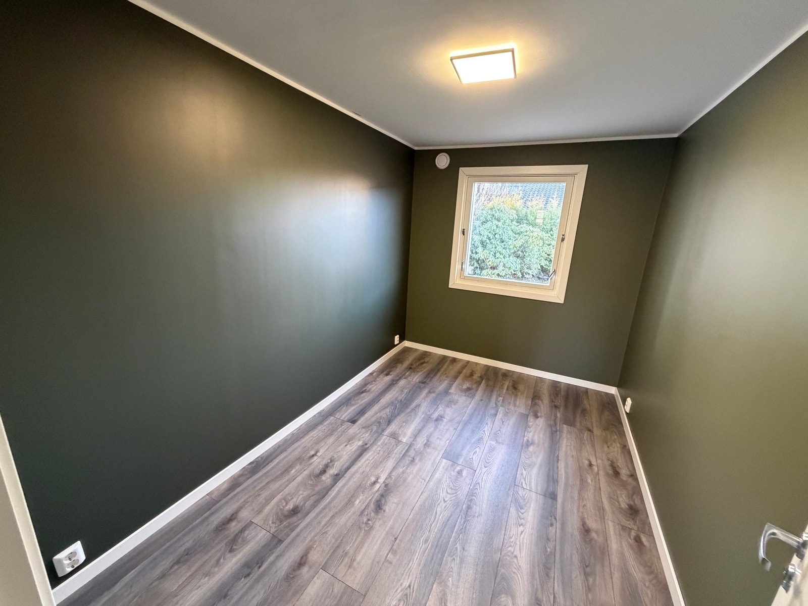 Soverom 1 Galleribilde