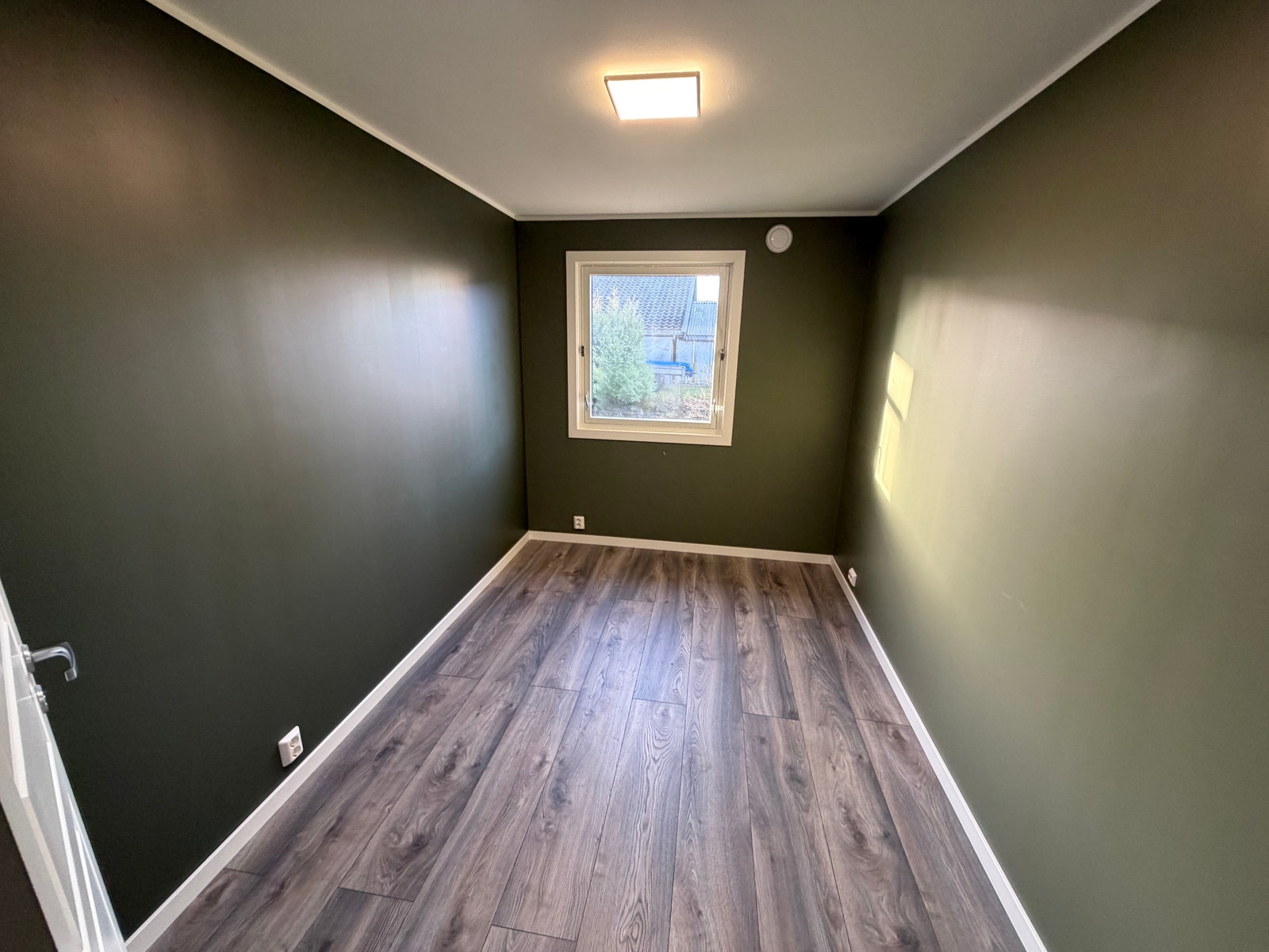 Soverom 2 Galleribilde