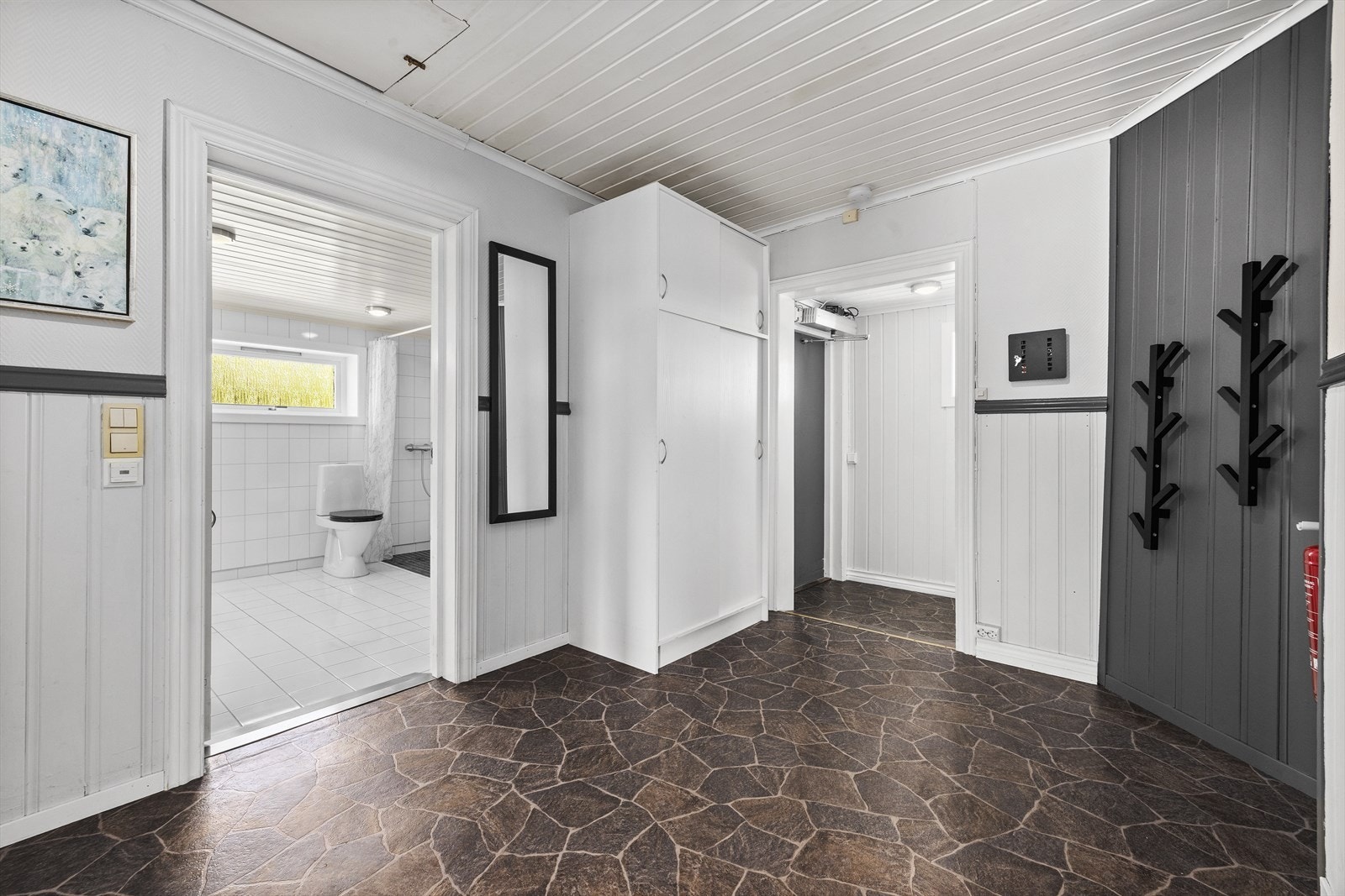 Velkommen inn! Galleribilde