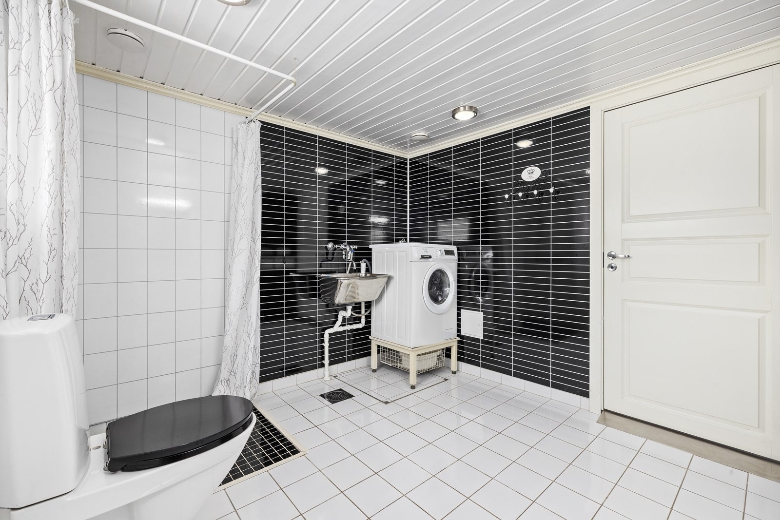 Del av bad Galleribilde