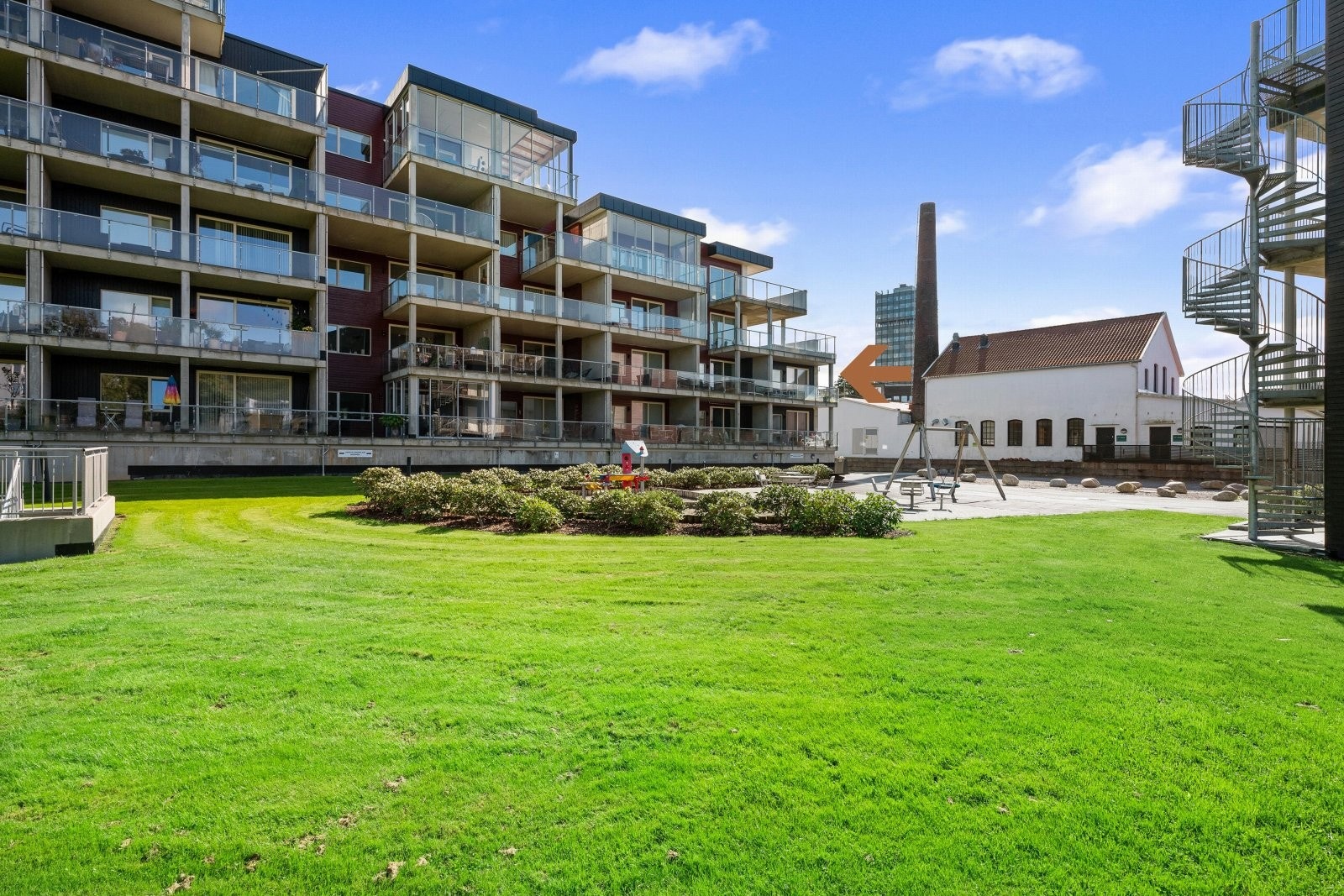 Velkommen til Vardheivegen 9! Presenteres av Salte i PrivatMegleren Jæren. Galleribilde