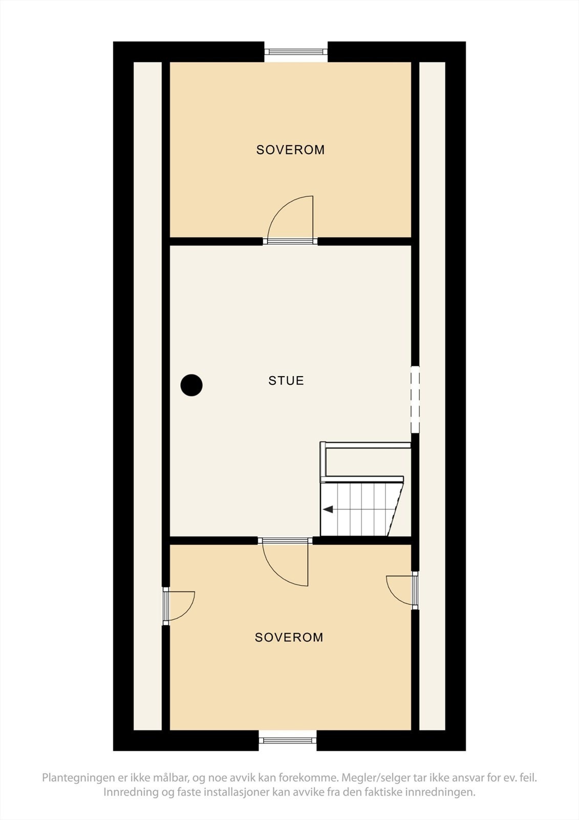 Plantegninger Galleribilde