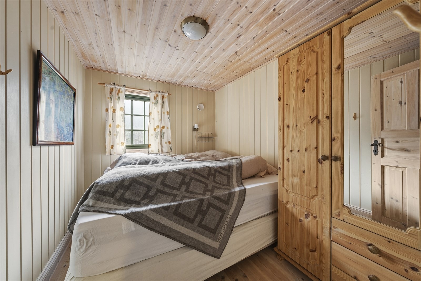 Soverom 2 Galleribilde