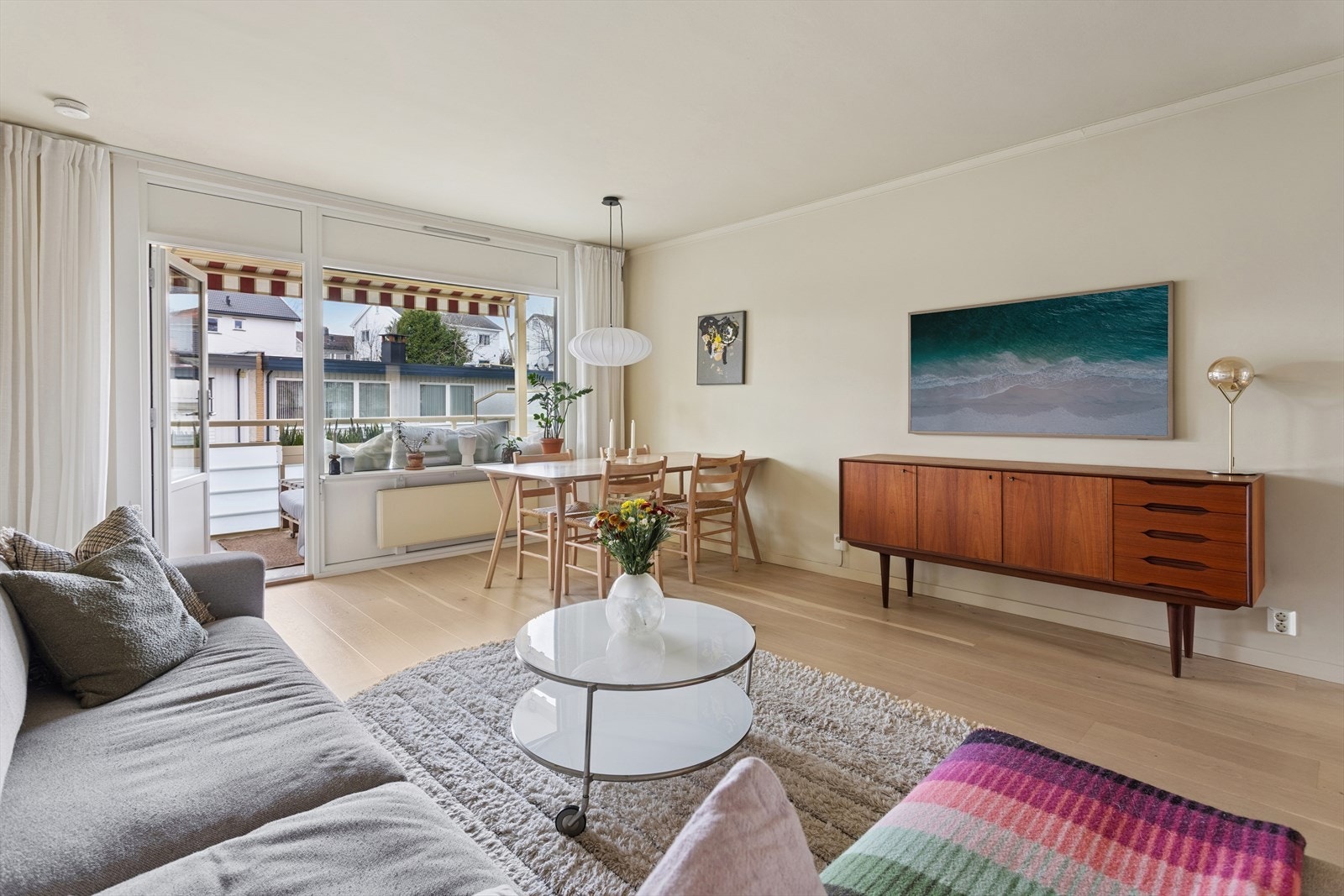 DNB Eiendom v/Olle Eriksson har gleden av å presentere Øivinds vei 16! Galleribilde