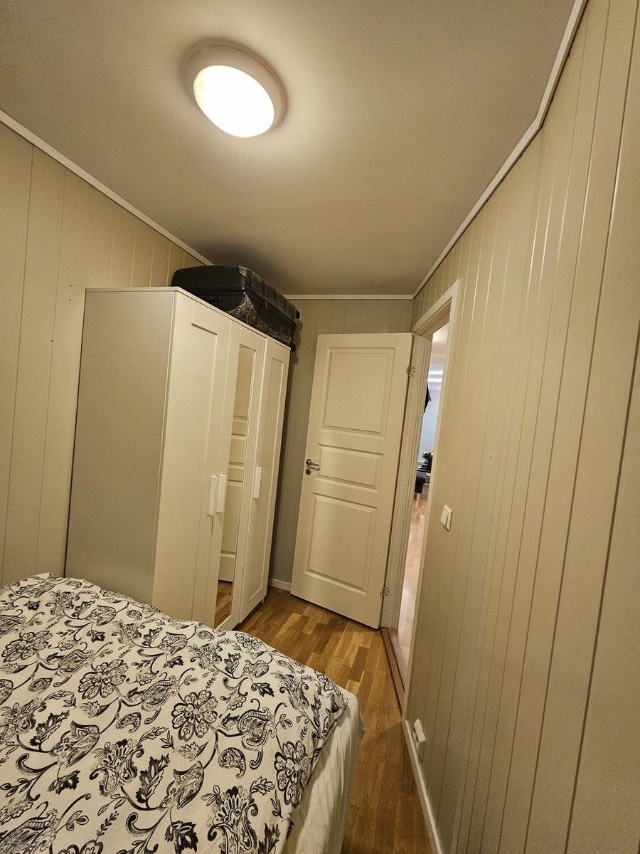 Soverom Galleribilde