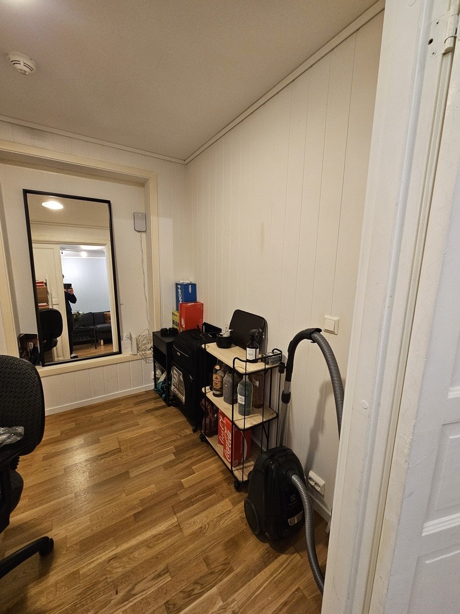 Kontor rom Galleribilde