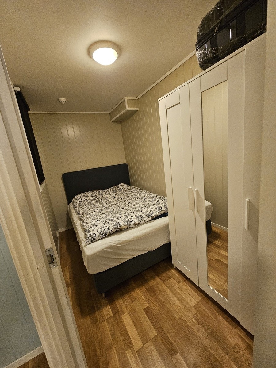 Soverom Galleribilde