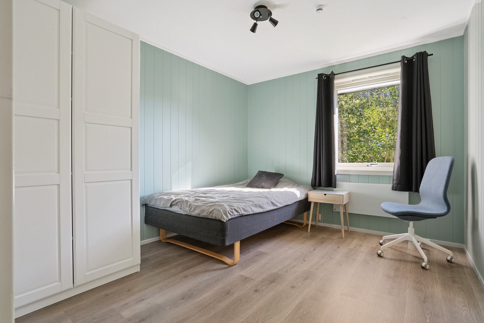 Soverom Galleribilde