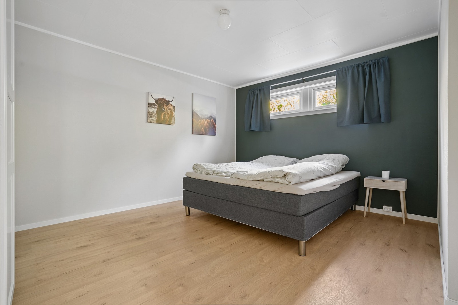 Soverom Galleribilde