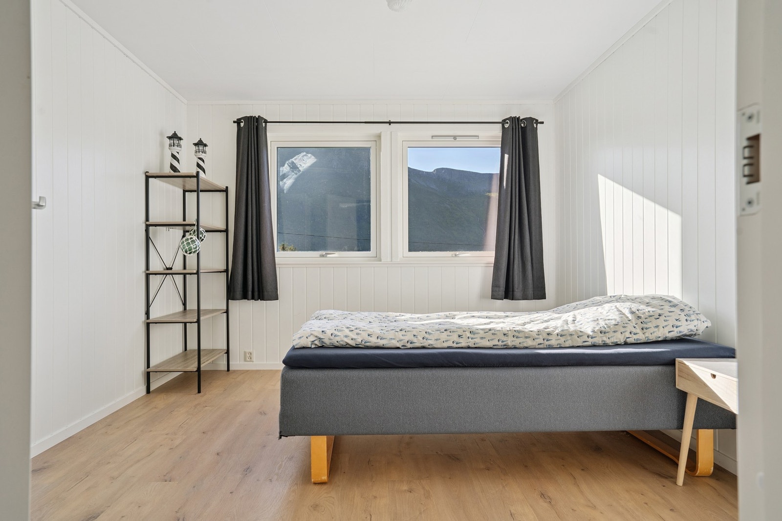 Soverom Galleribilde