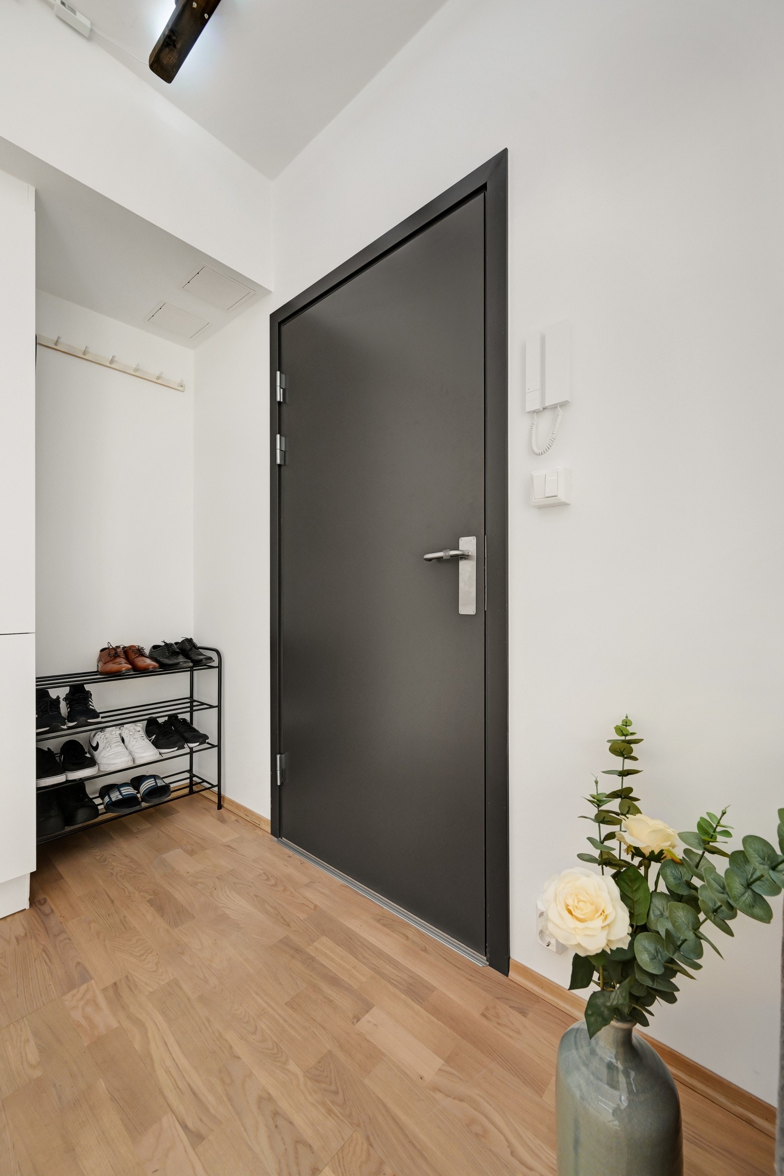 Velkommen inn Galleribilde