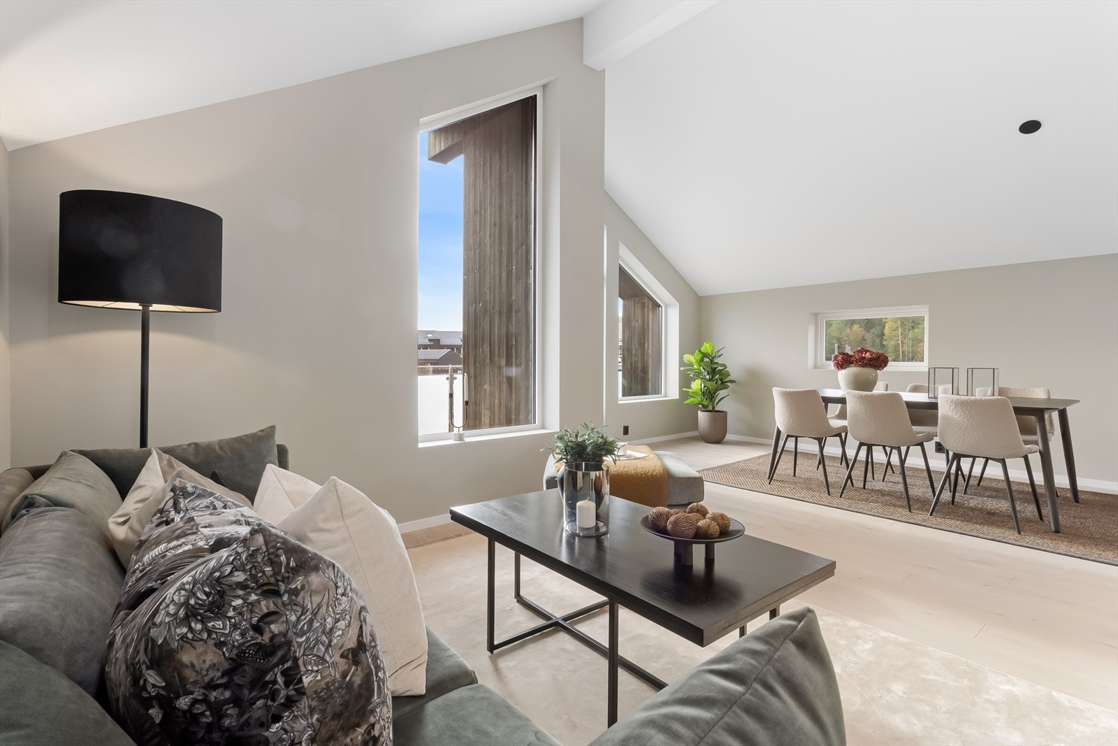 Velkommen! Galleribilde