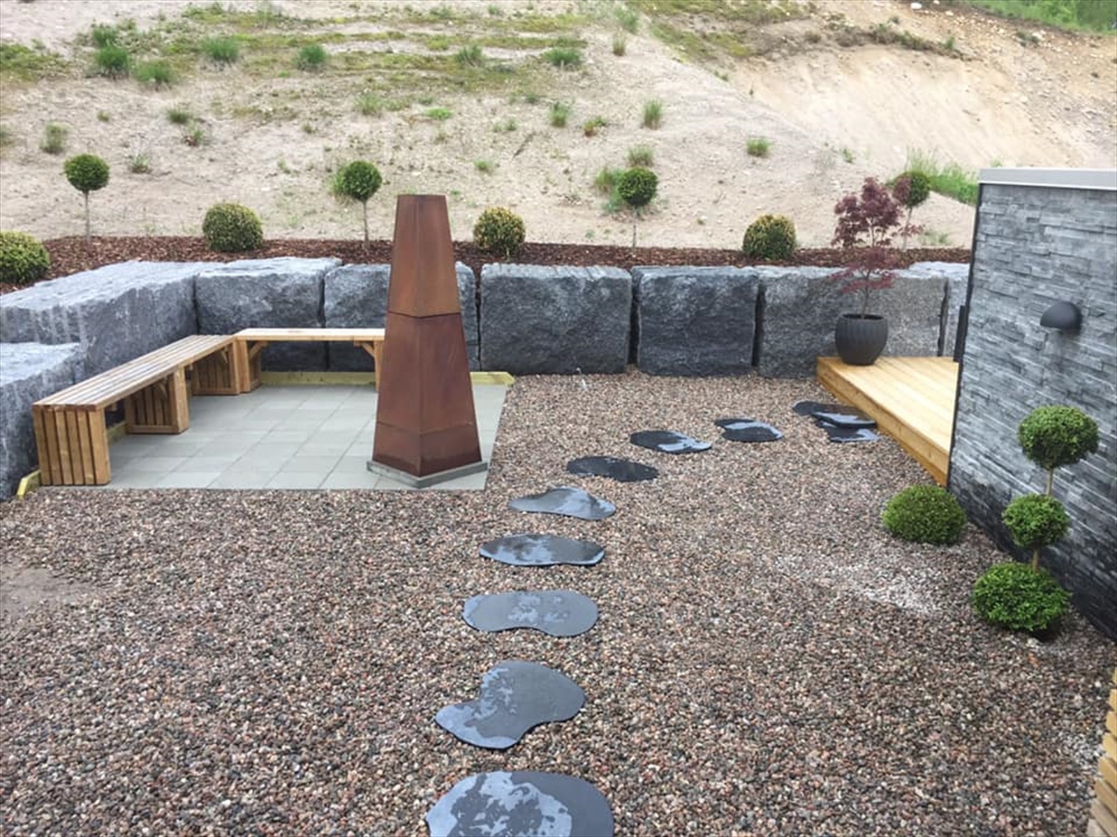 Privat bilde Galleribilde