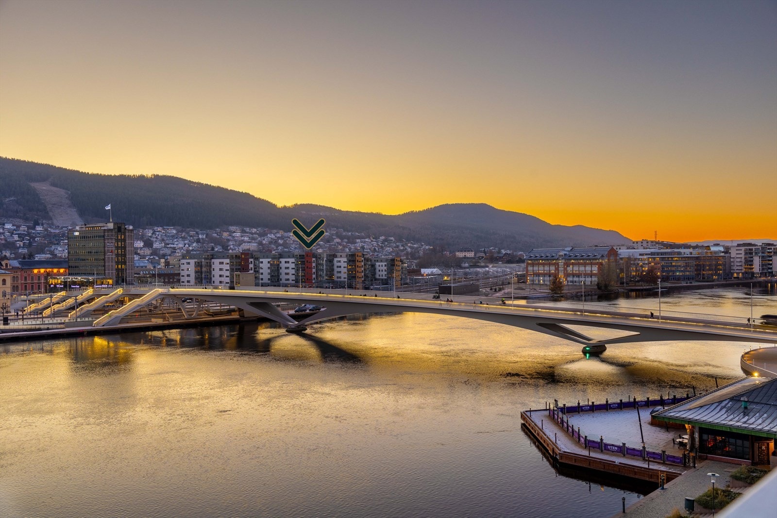 Oversiktsbilde Galleribilde