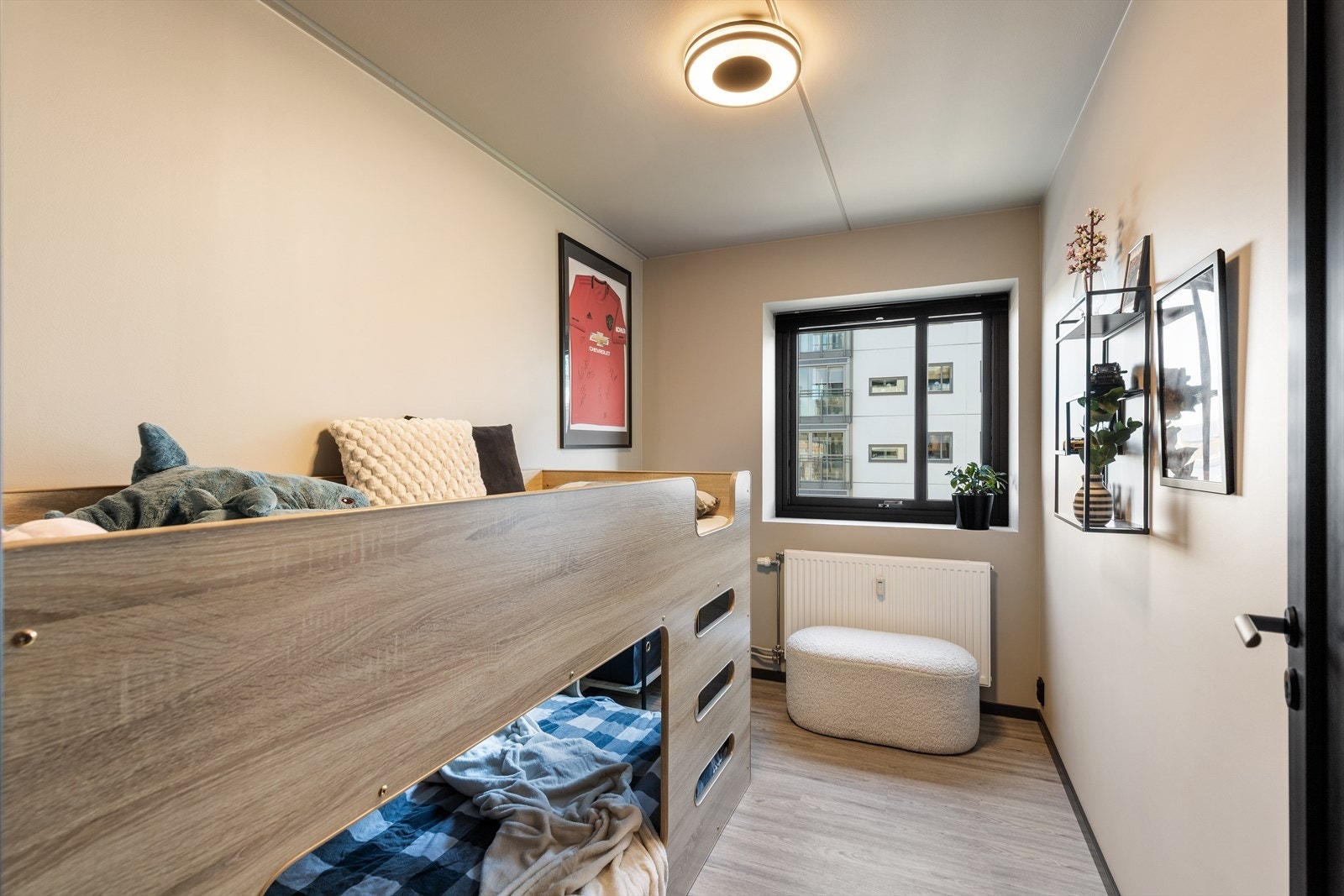 Soverom 2 Galleribilde