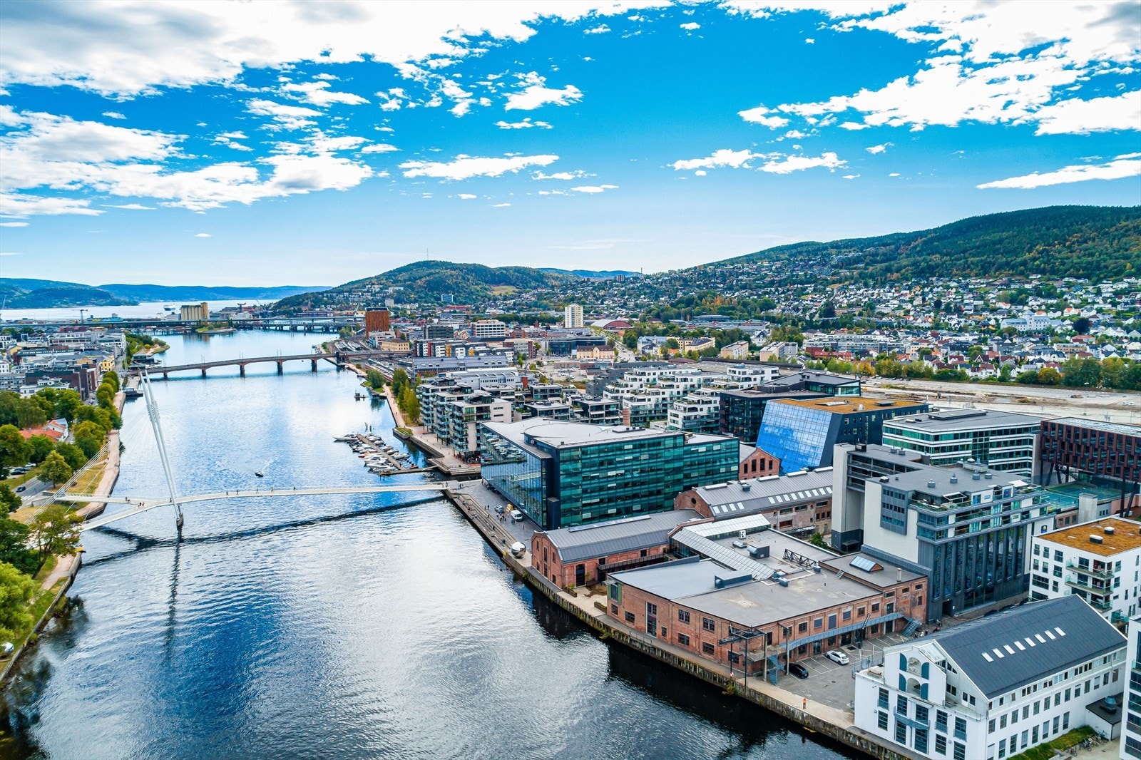 Oversiktsbilde Galleribilde