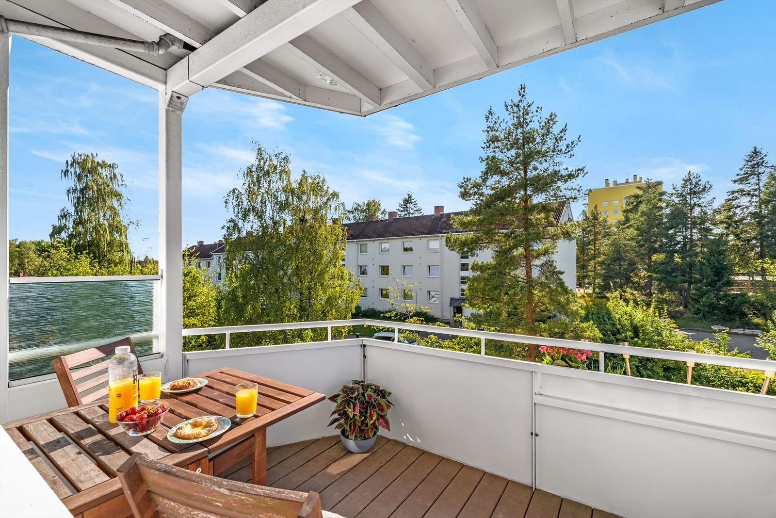 DNB Eiendom har gleden av å presentere Marmorveien 11! Galleribilde