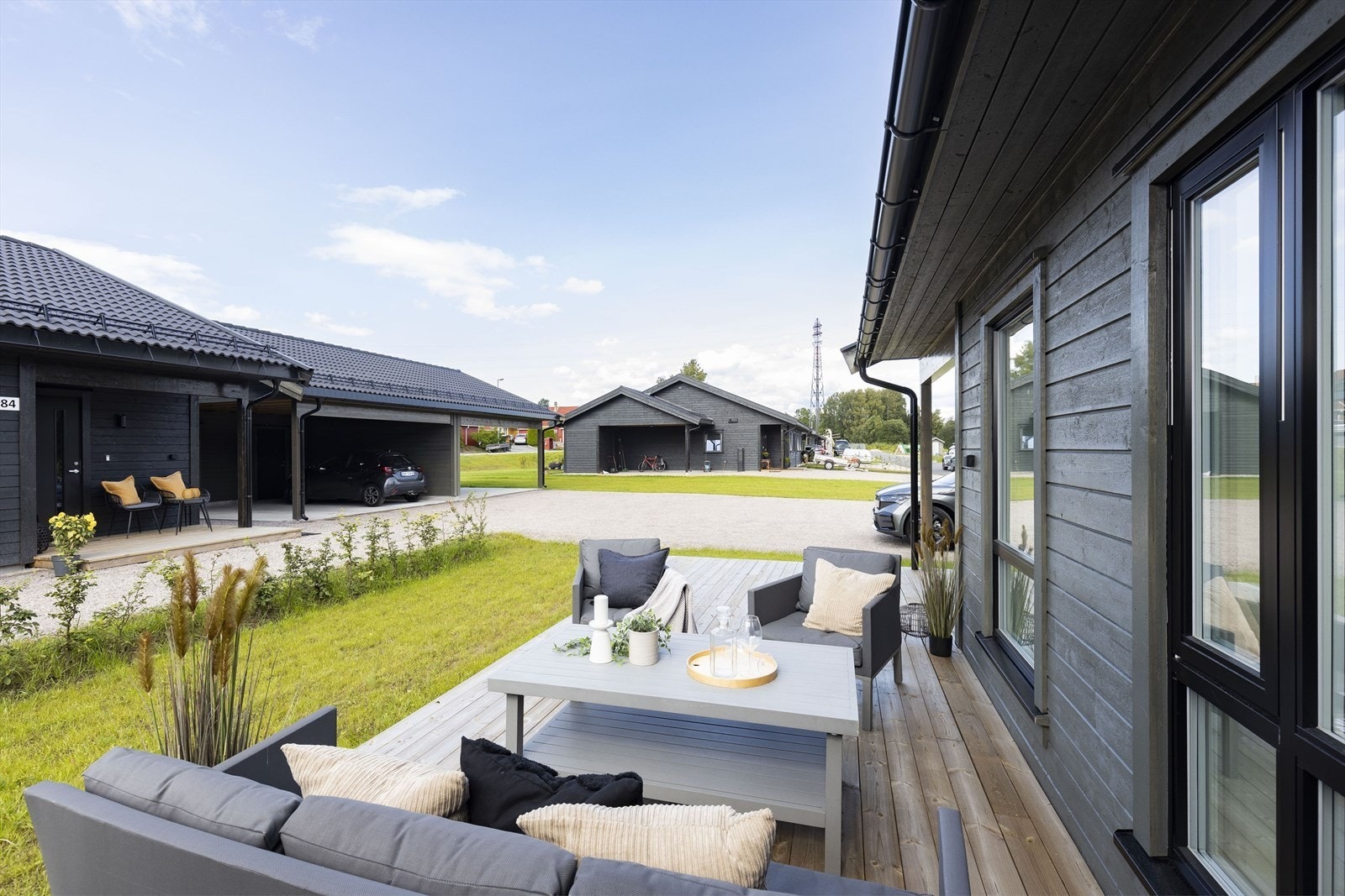 Veranda Galleribilde