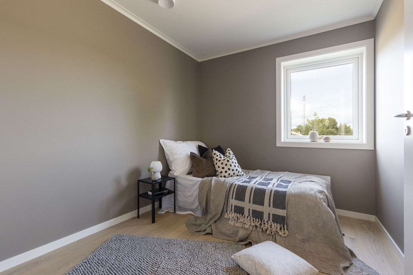 Soverom Galleribilde