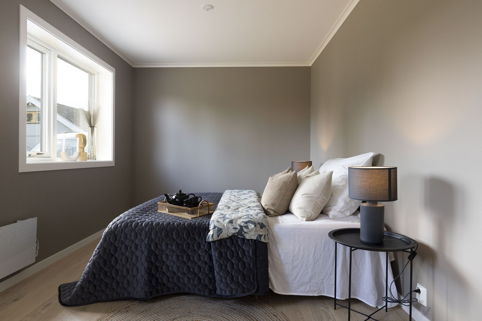 Soverom Galleribilde