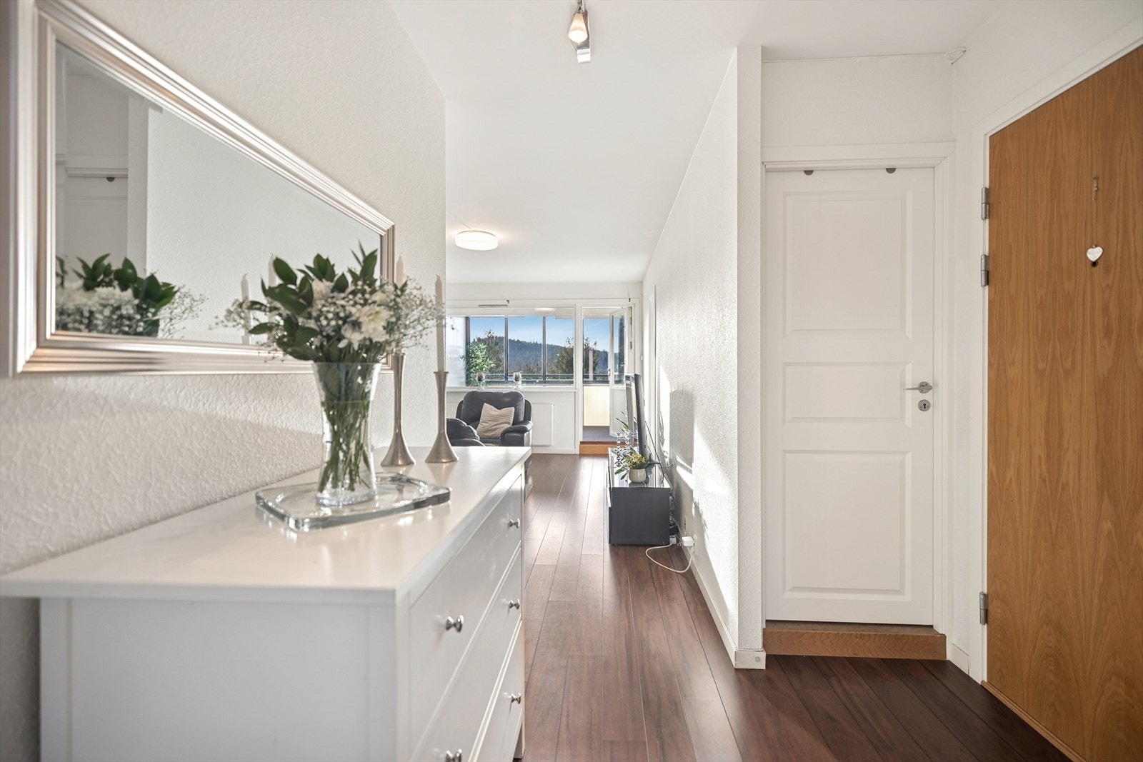 Velkommen til ditt nye hjem! Galleribilde