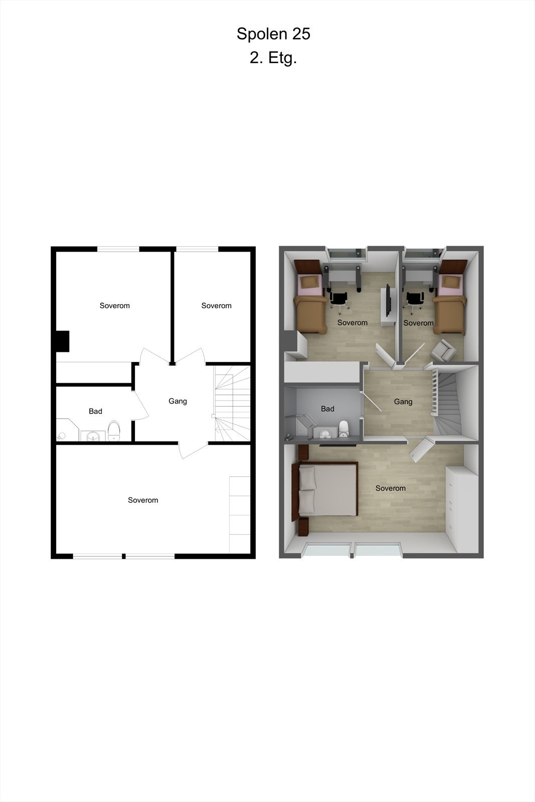 Spolen 25 FP Garanti_2. Etg.jpg Galleribilde