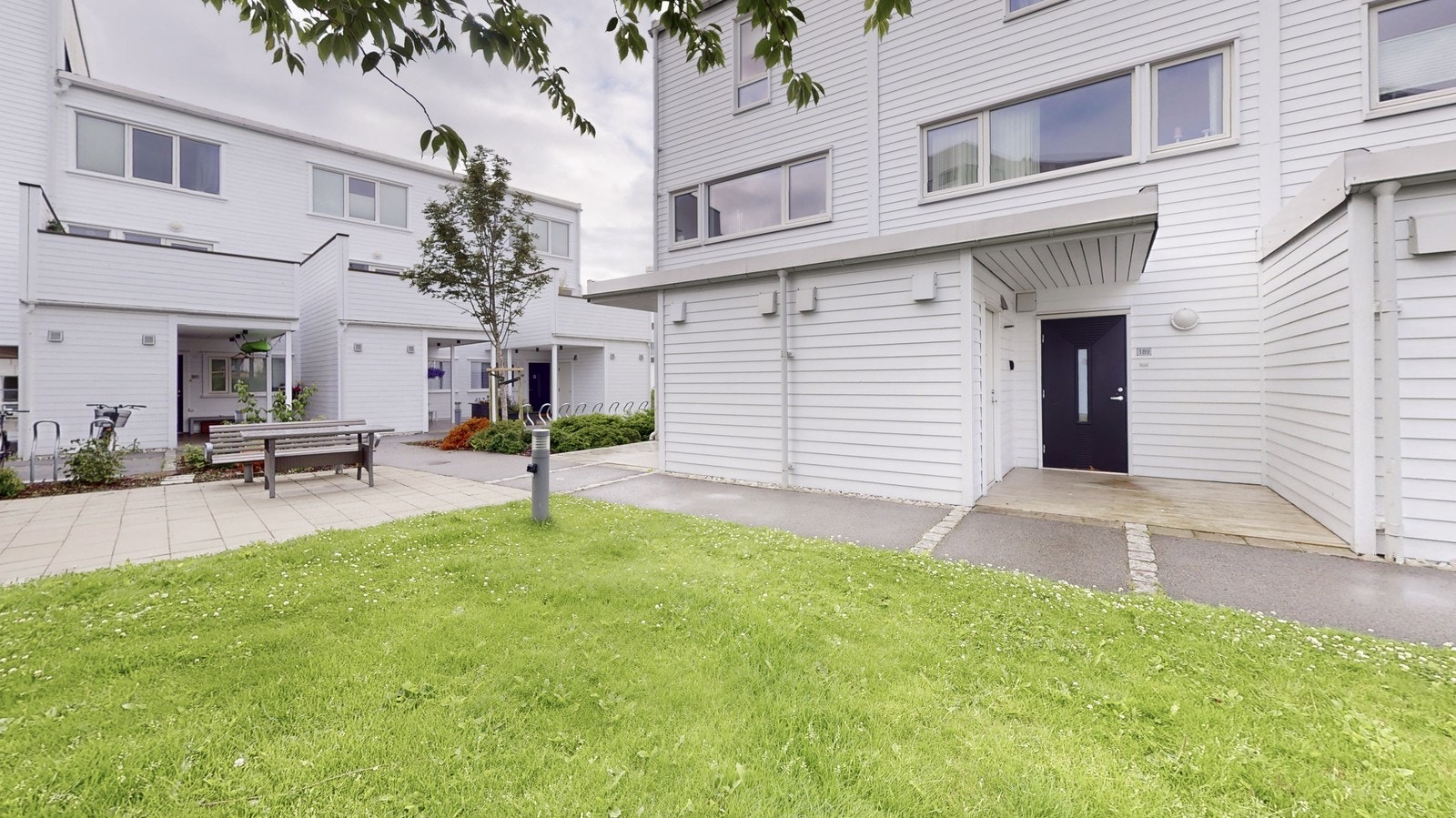 Velkommen til Lervigbrygga 189! Galleribilde