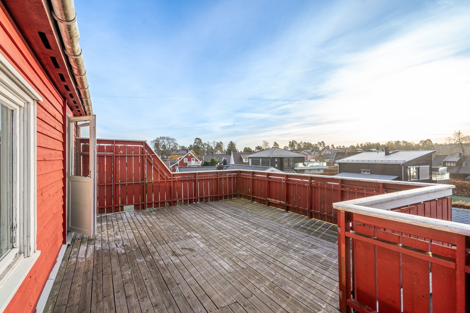 2. etasje Galleribilde