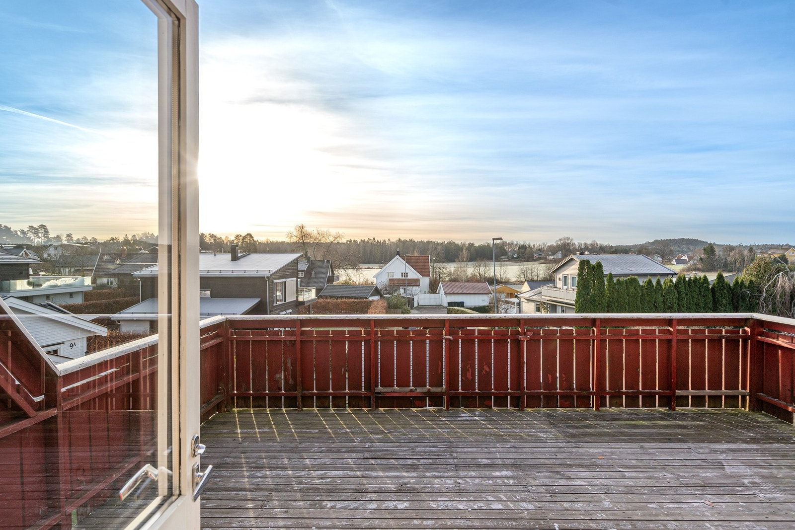 2. etasje Galleribilde