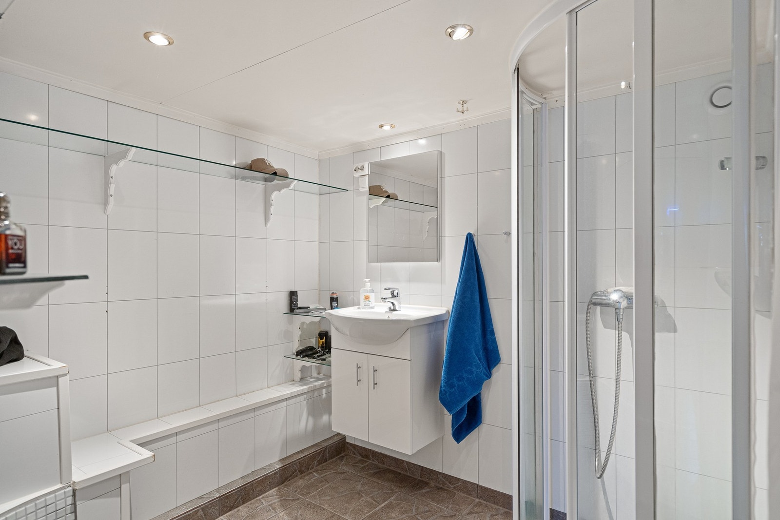 2. etasje Galleribilde