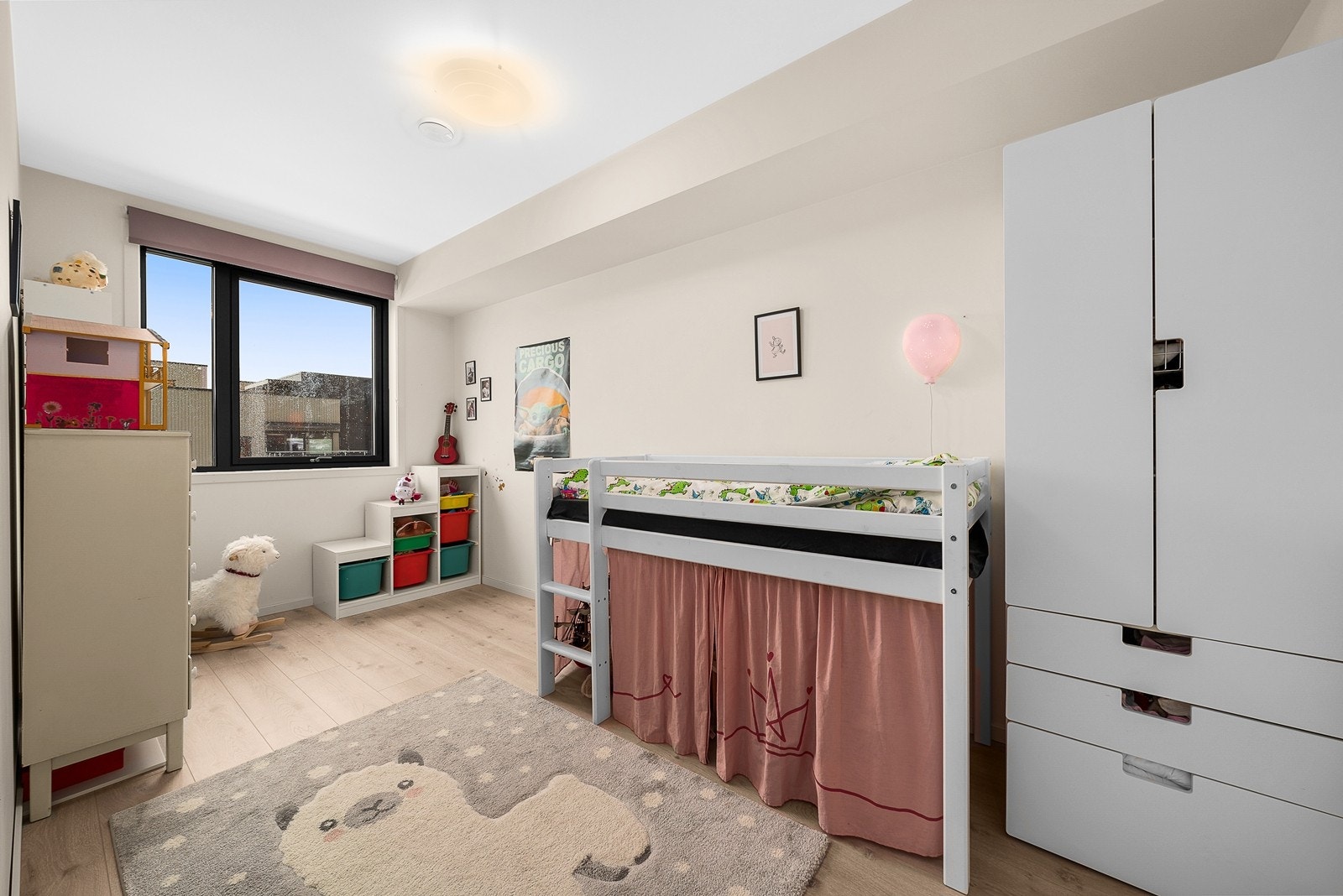 Soverom 2 | 3. etasje Galleribilde