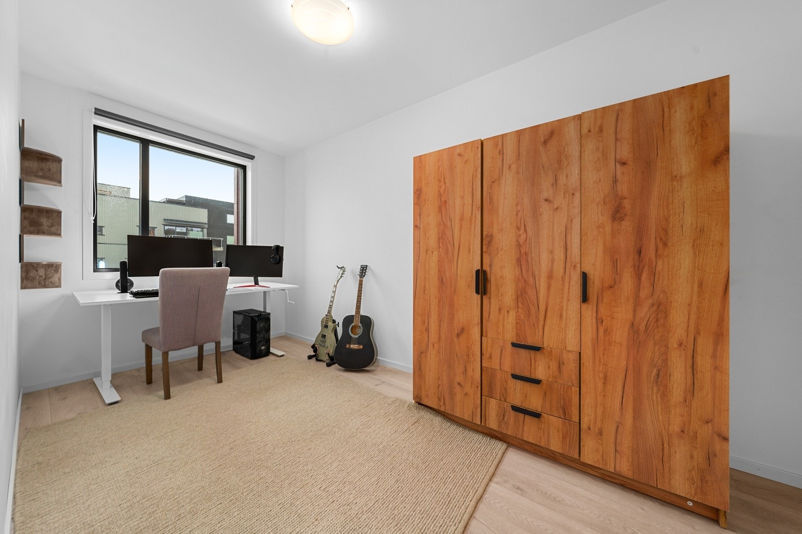 Soverom 4 | 2. etasje Galleribilde