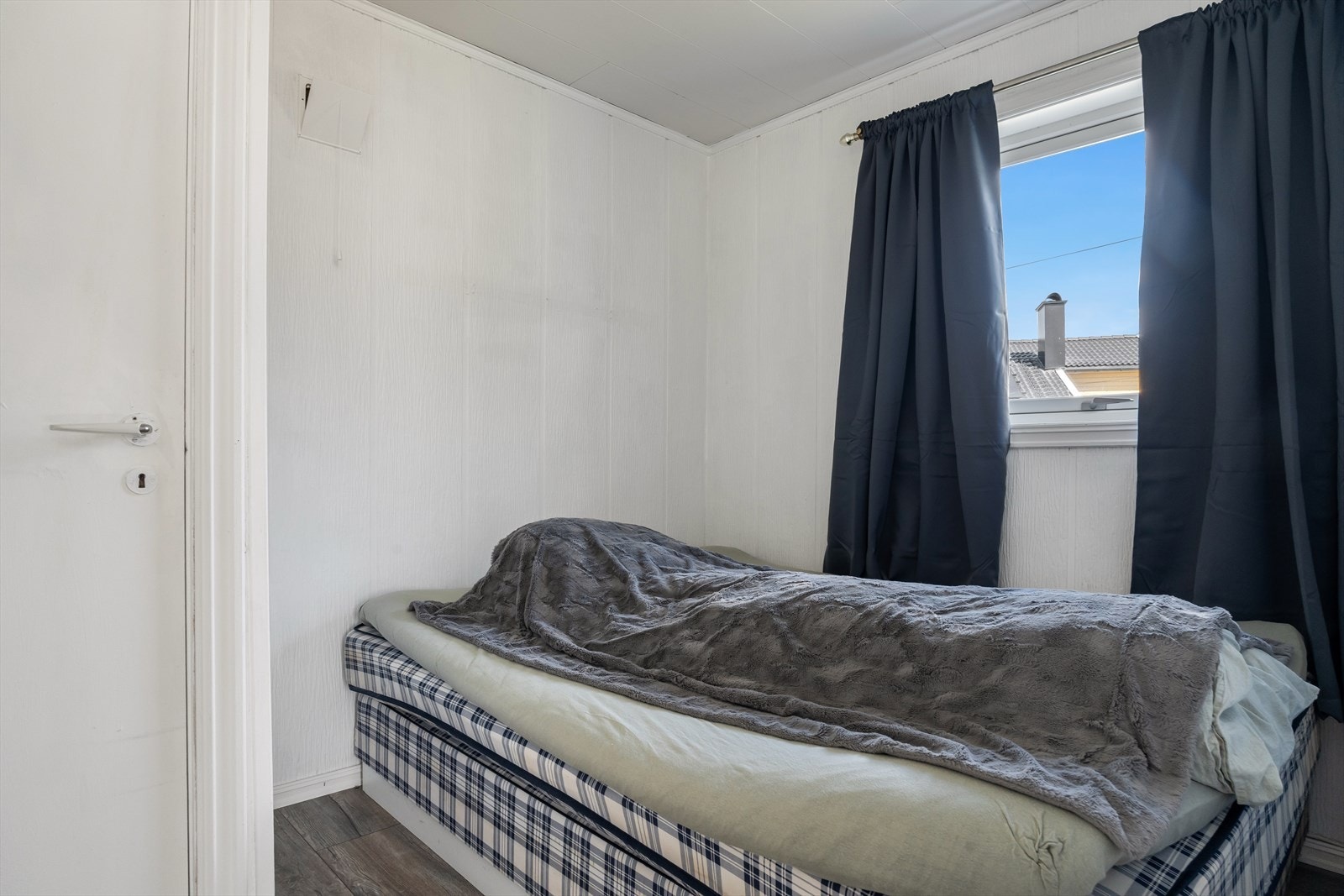 Leilighet: Soverom 1 Galleribilde