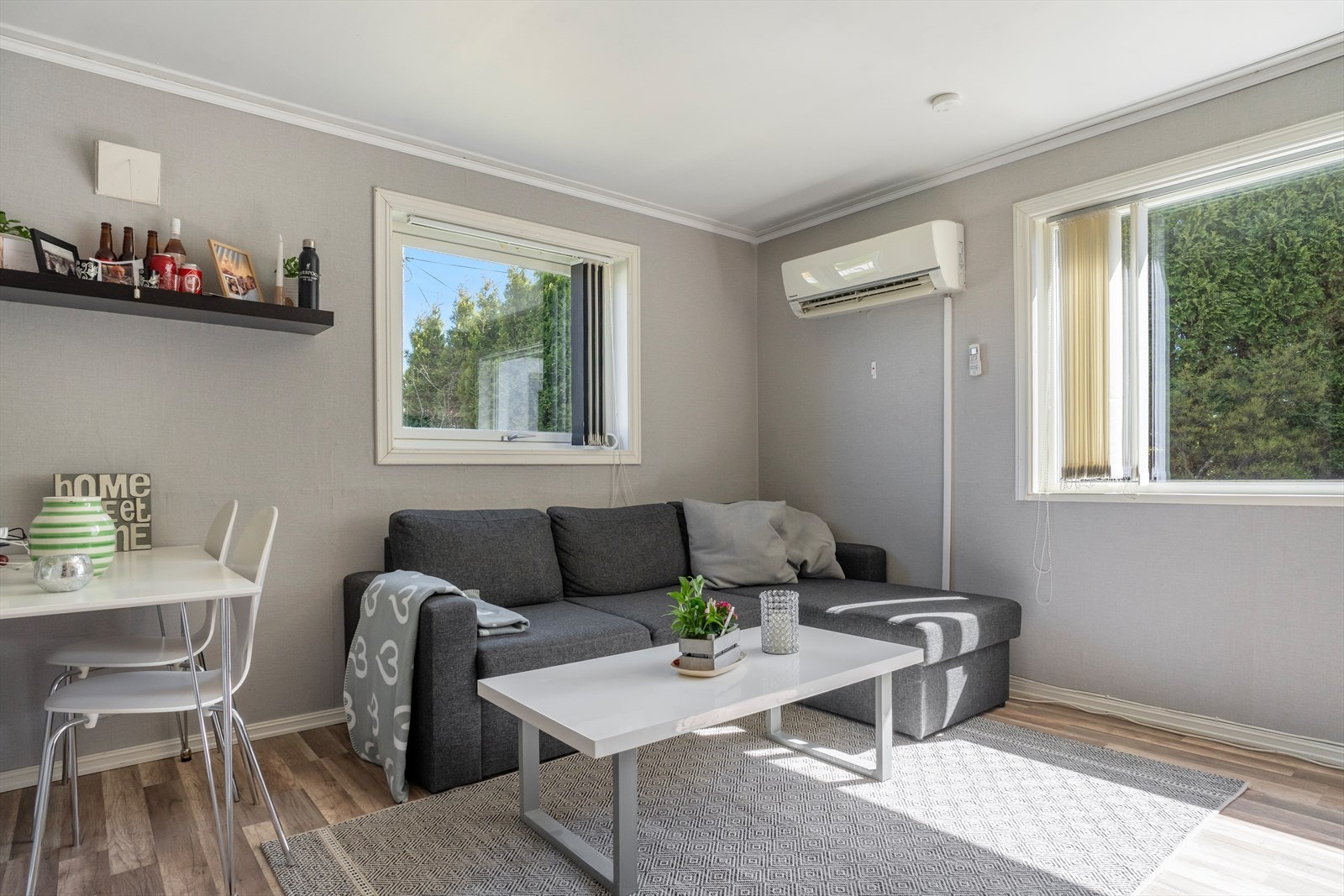 Leilighet: Stue Galleribilde