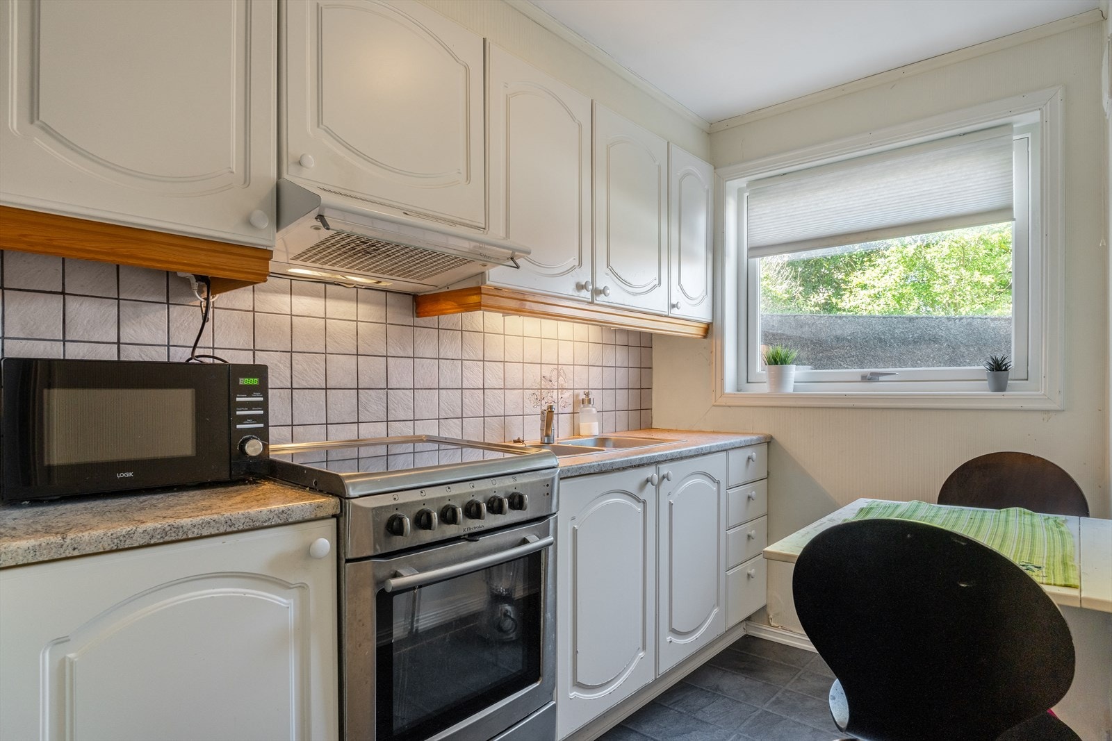 Leilighet: Kjøkken Galleribilde