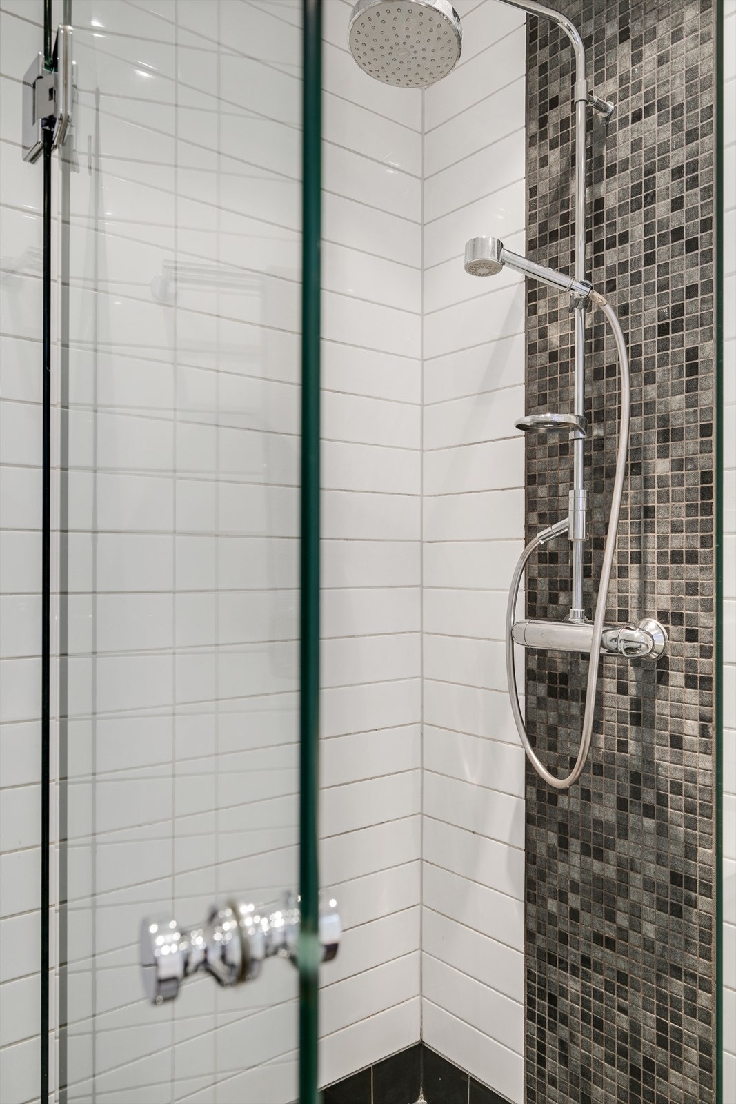 Stilige detaljer! Galleribilde