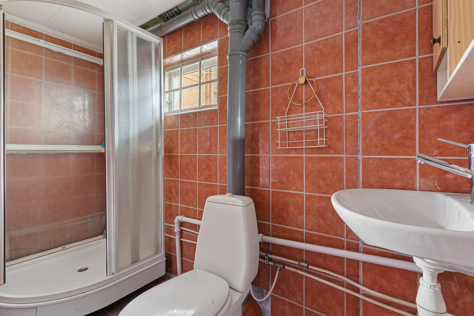 Bad kjeller Galleribilde